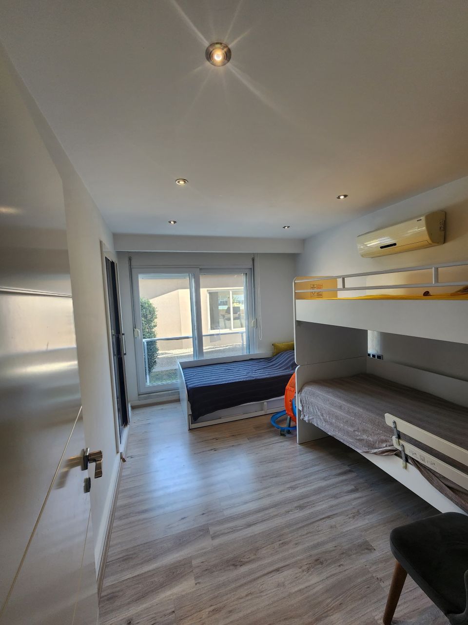 Квартира в Сиде, Турция, 100 м² - фото 13