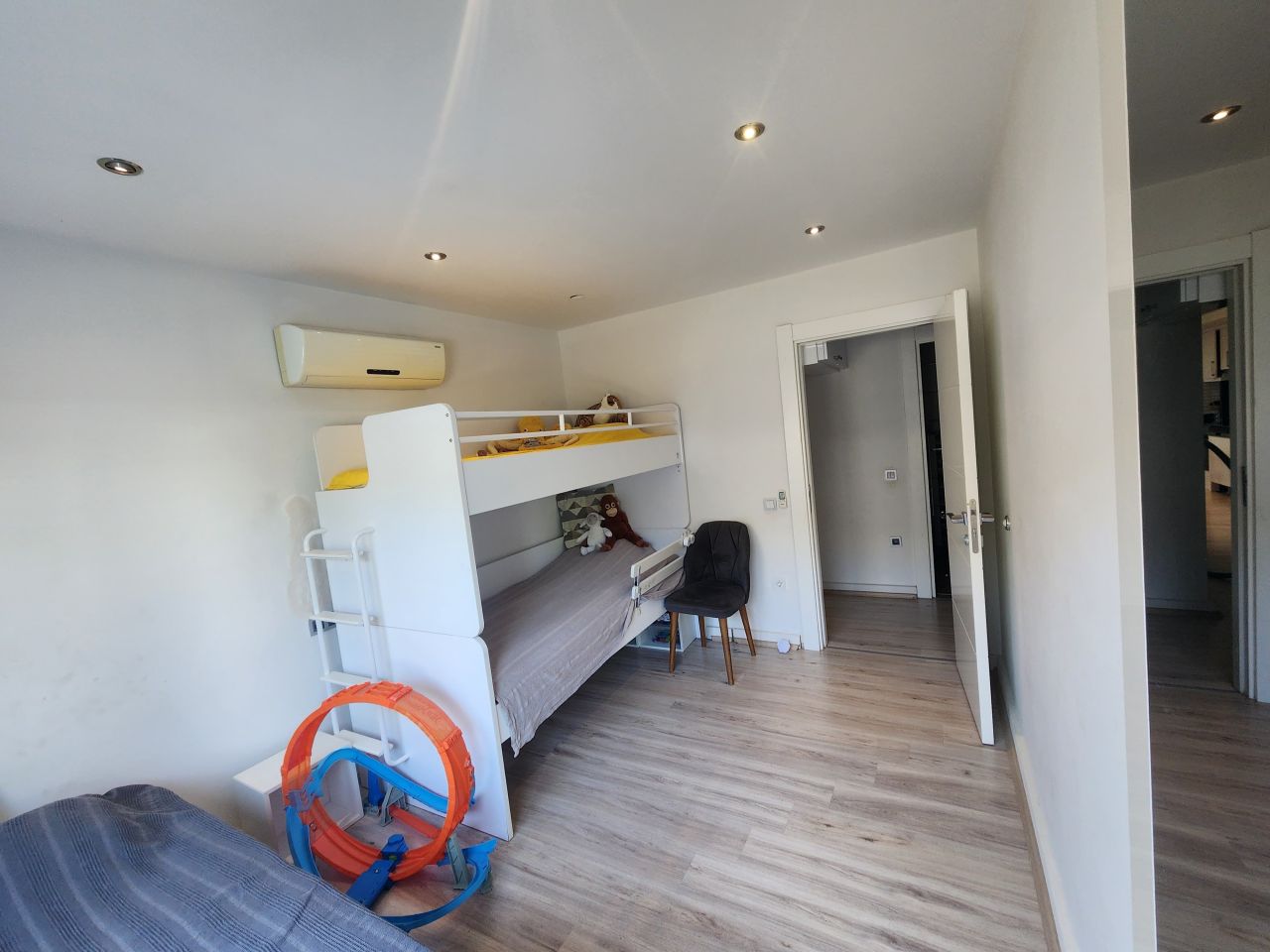 Квартира в Сиде, Турция, 100 м² - фото 14