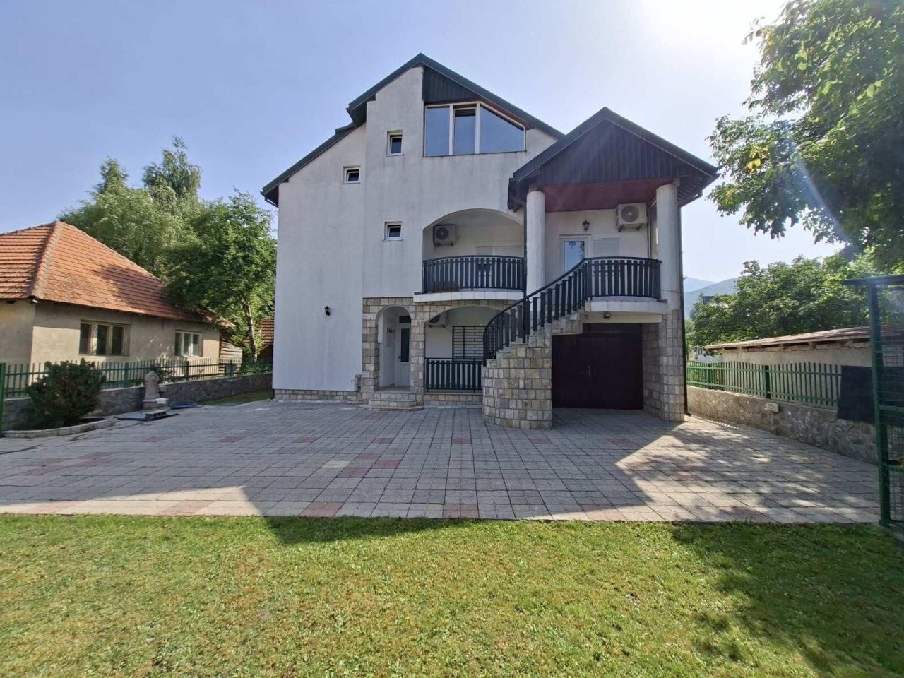 Дом в Колашине, Черногория, 236 м² - фото 1