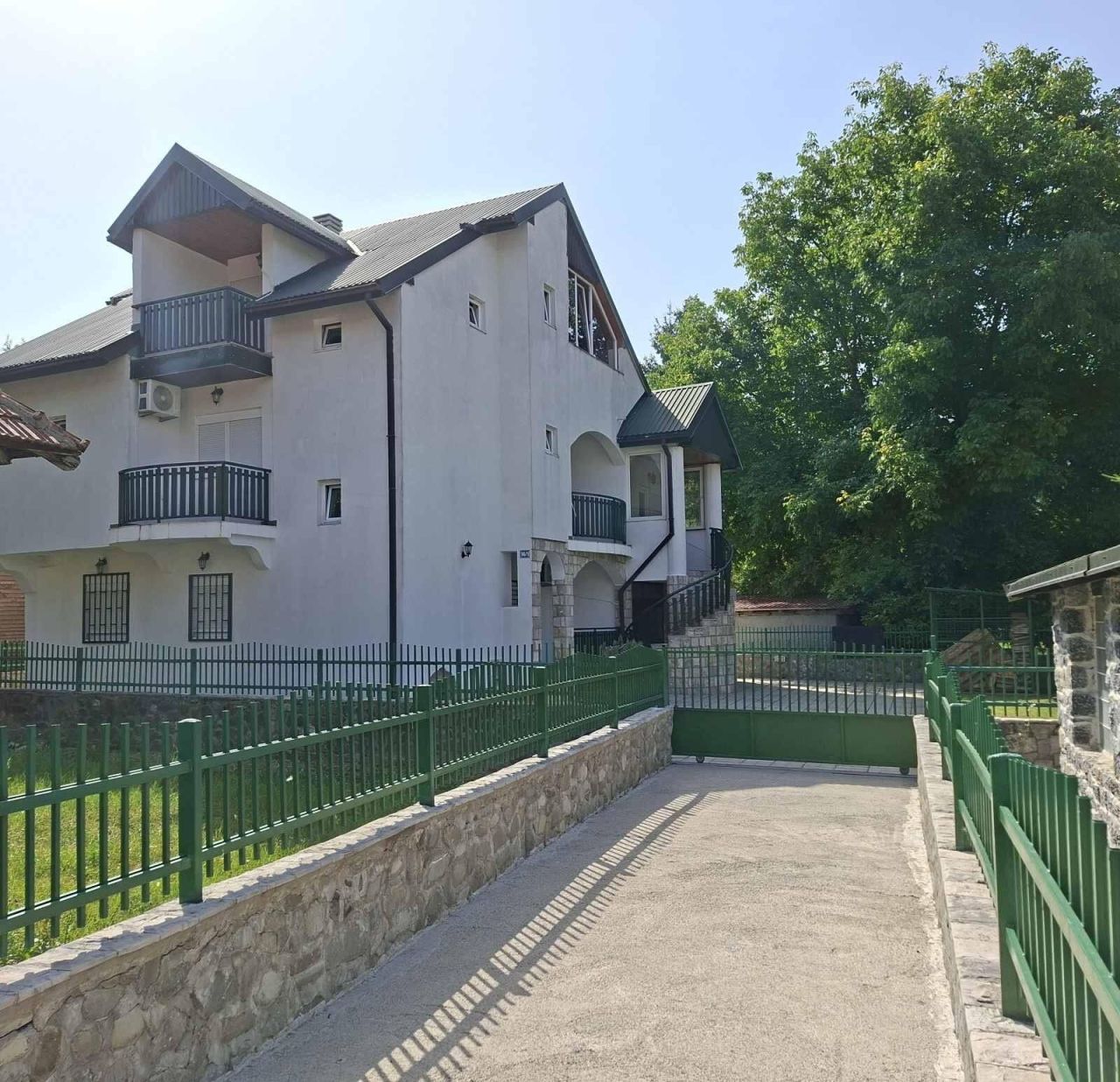 Дом в Колашине, Черногория, 236 м² - фото 2