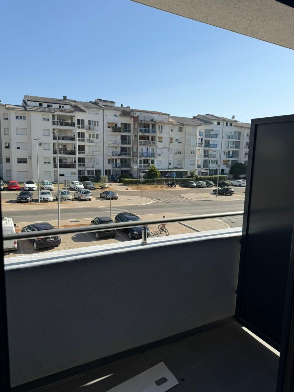 Квартира в Баре, Черногория, 52 м² - фото 2