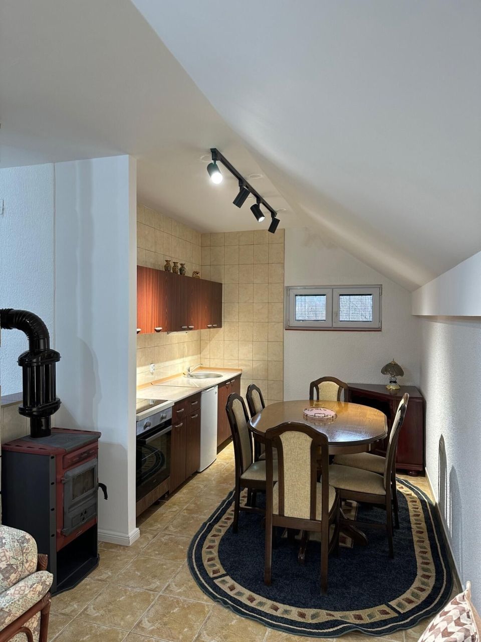 Дом в Колашине, Черногория, 236 м² - фото 4