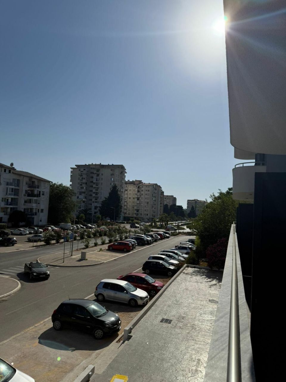 Квартира в Баре, Черногория, 52 м² - фото 8