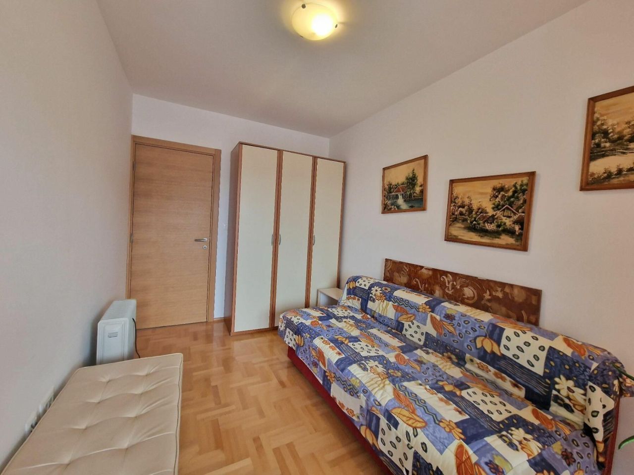 Квартира в Будве, Черногория, 47 м² - фото 9