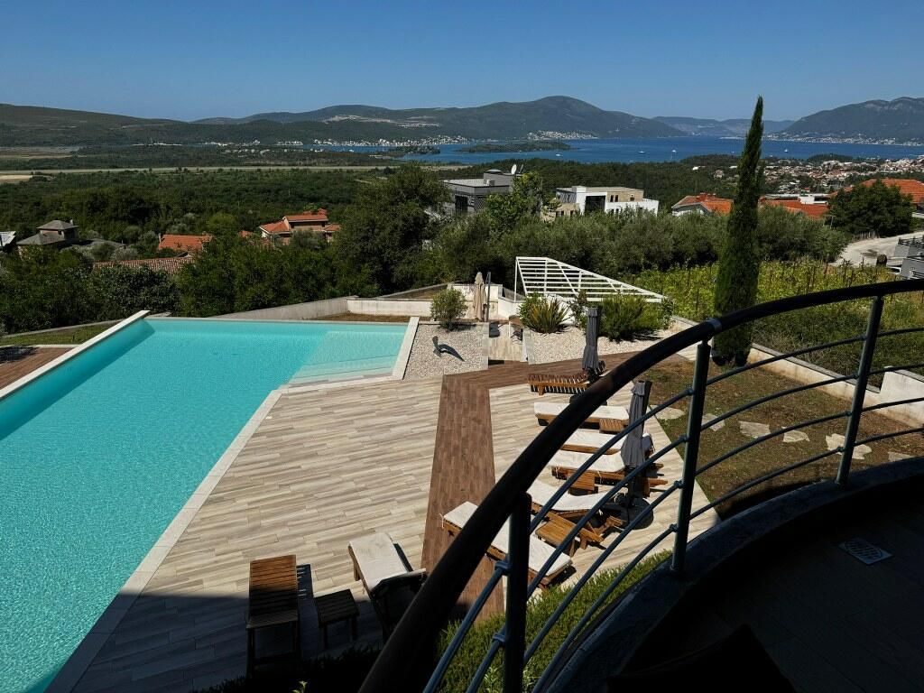 Квартира в Каваче, Черногория, 119 м² - фото 12