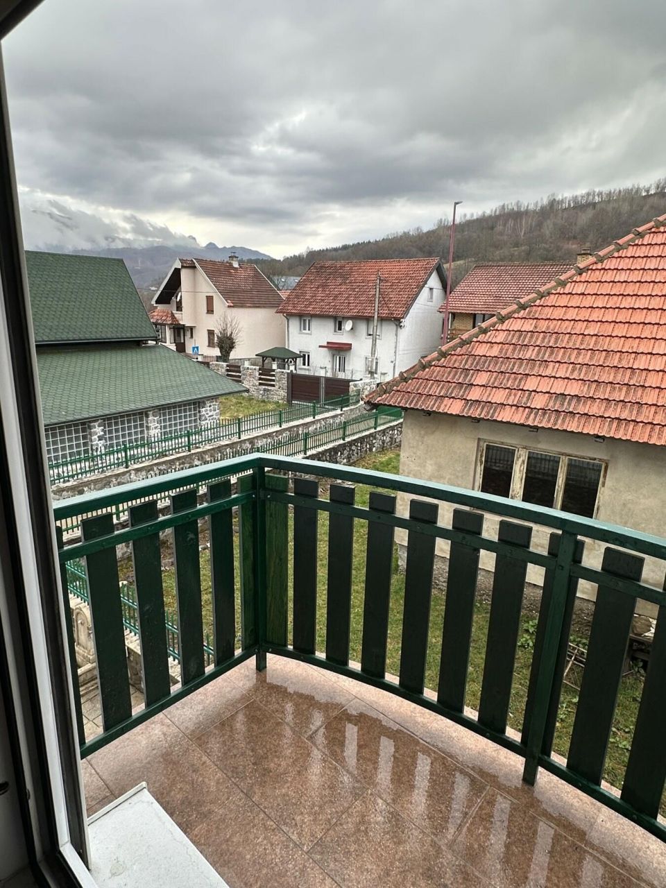 Дом в Колашине, Черногория, 236 м² - фото 16