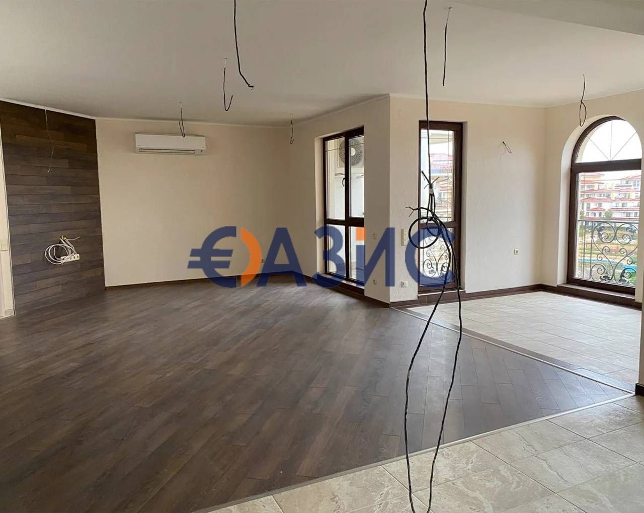 Апартаменты в Несебре, Болгария, 255.6 м² - фото 1