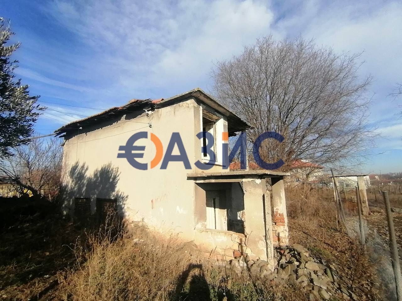 Дом С. ВИНАРСКО, Болгария, 80 м² - фото 1