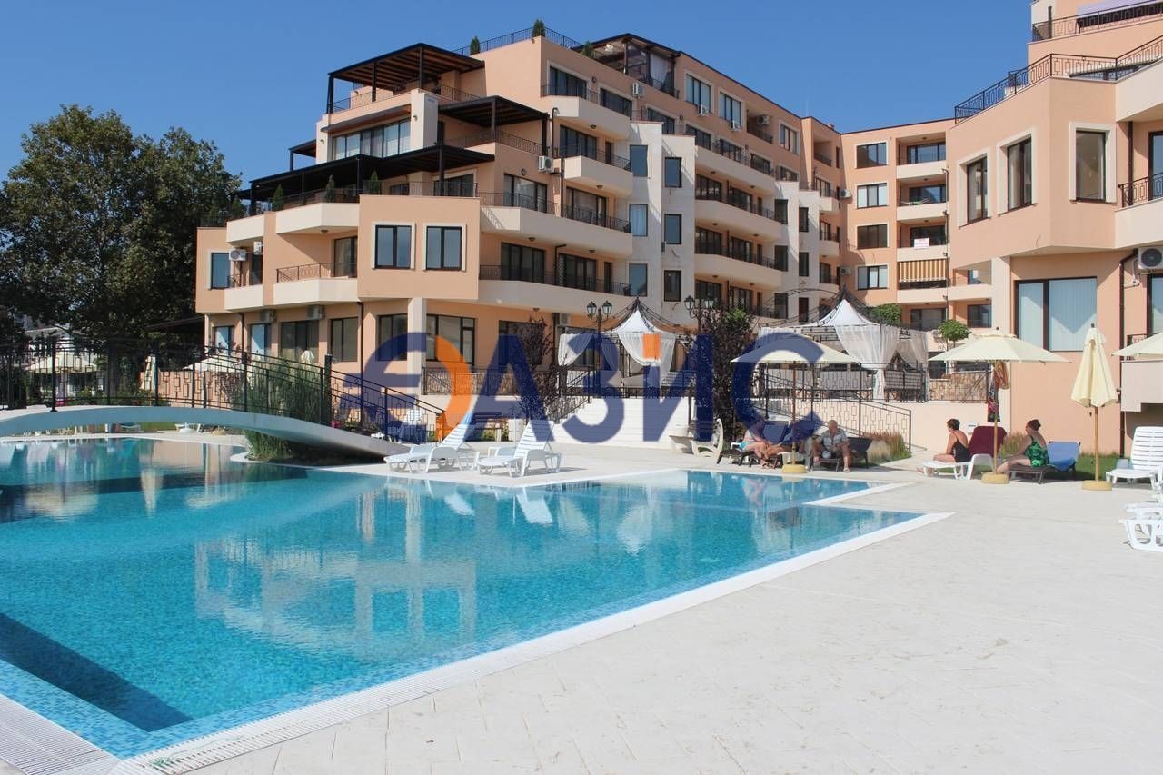 Апартаменты в Равде, Болгария, 86.8 м² - фото 1