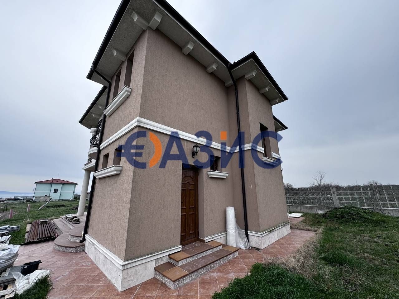 Дом в Поморие, Болгария, 192 м² - фото 2