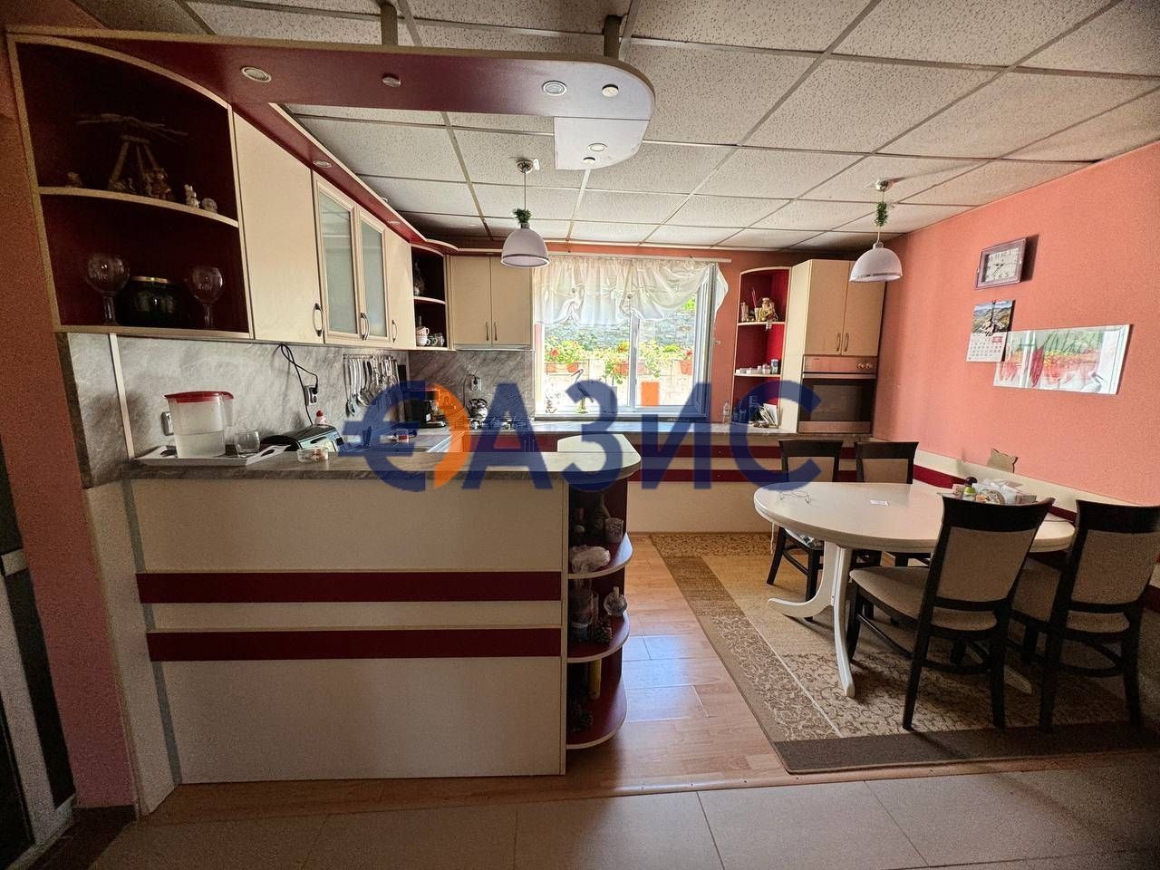 Дом в Кошарице, Болгария, 272 м² - фото 2