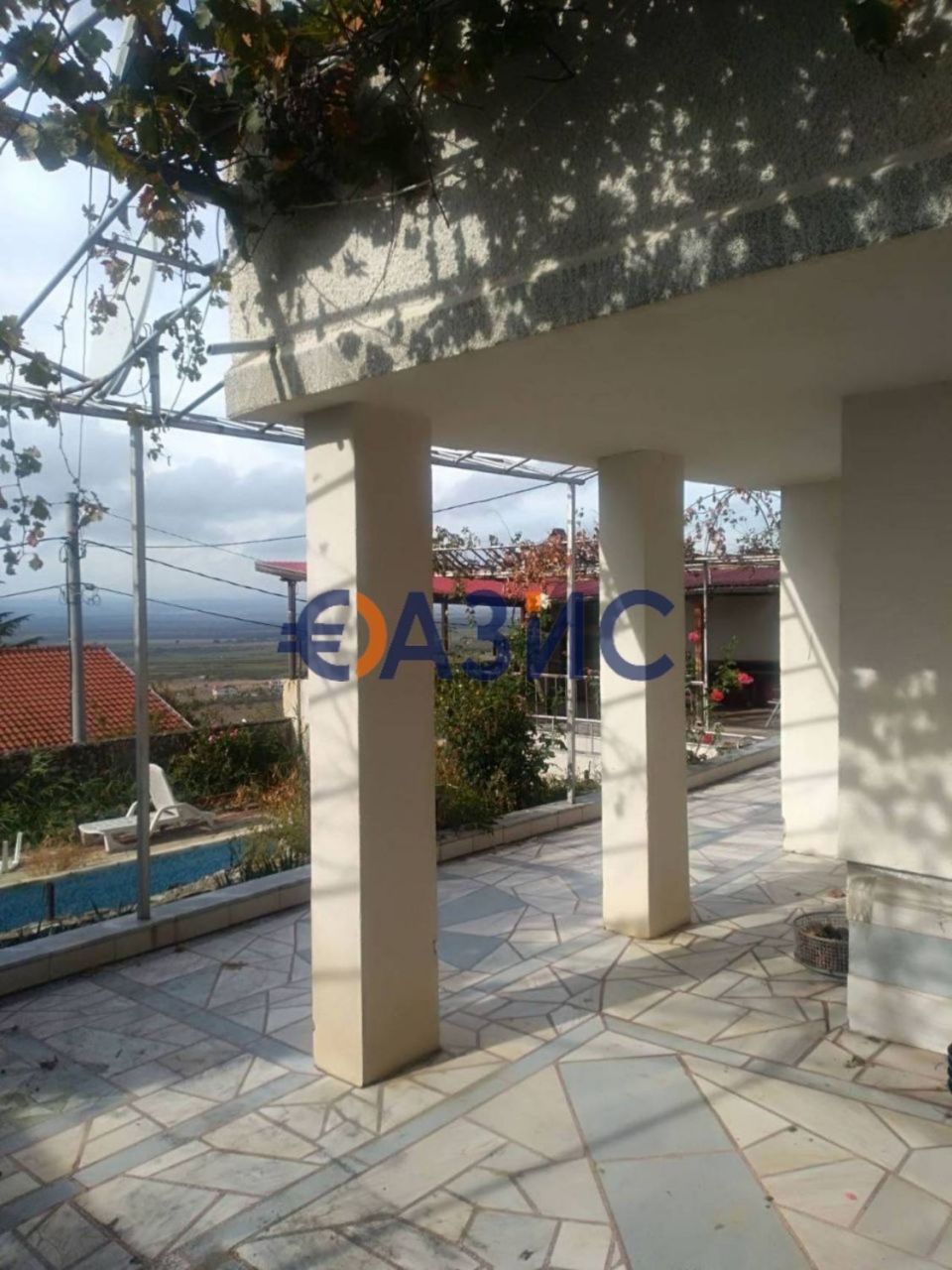 Дом в Кошарице, Болгария, 357 м² - фото 2