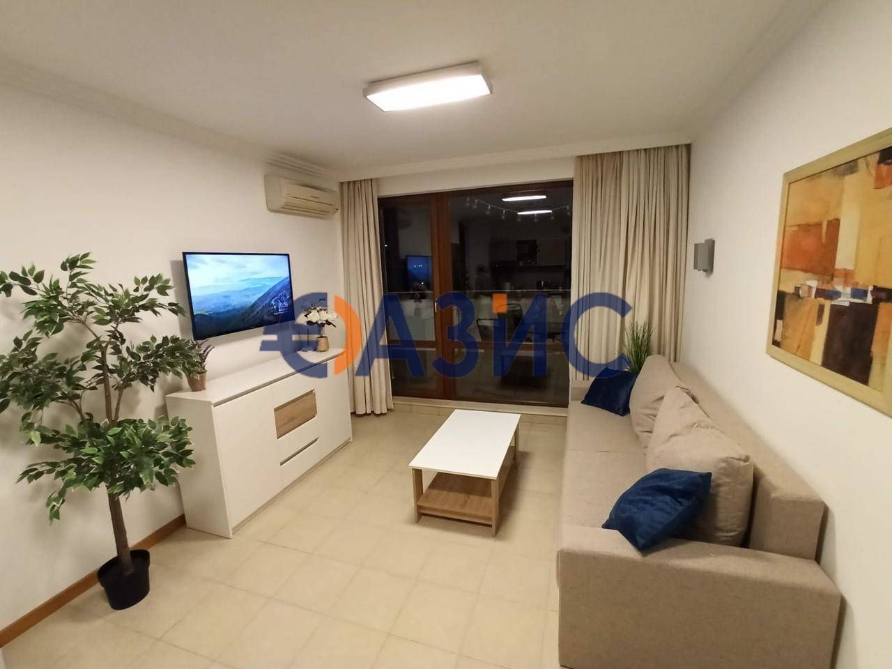 Апартаменты в Равде, Болгария, 72 м² - фото 2