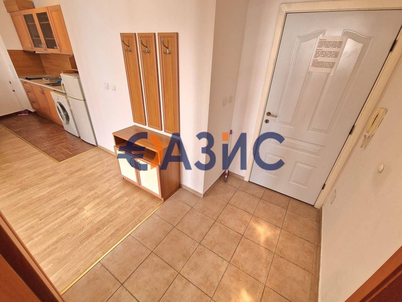 Апартаменты в Равде, Болгария, 78.8 м² - фото 2