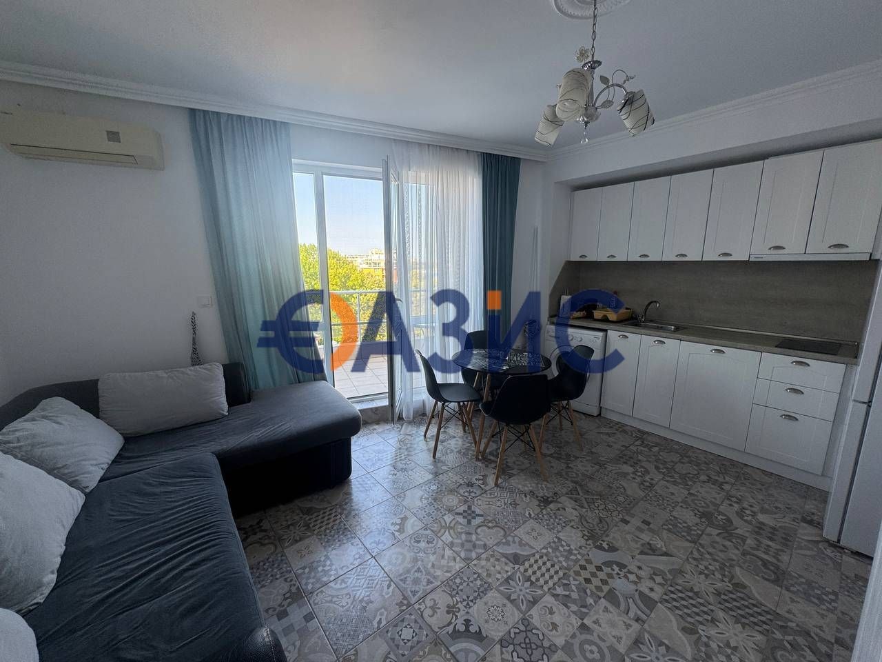 Апартаменты в Равде, Болгария, 62.1 м² - фото 2