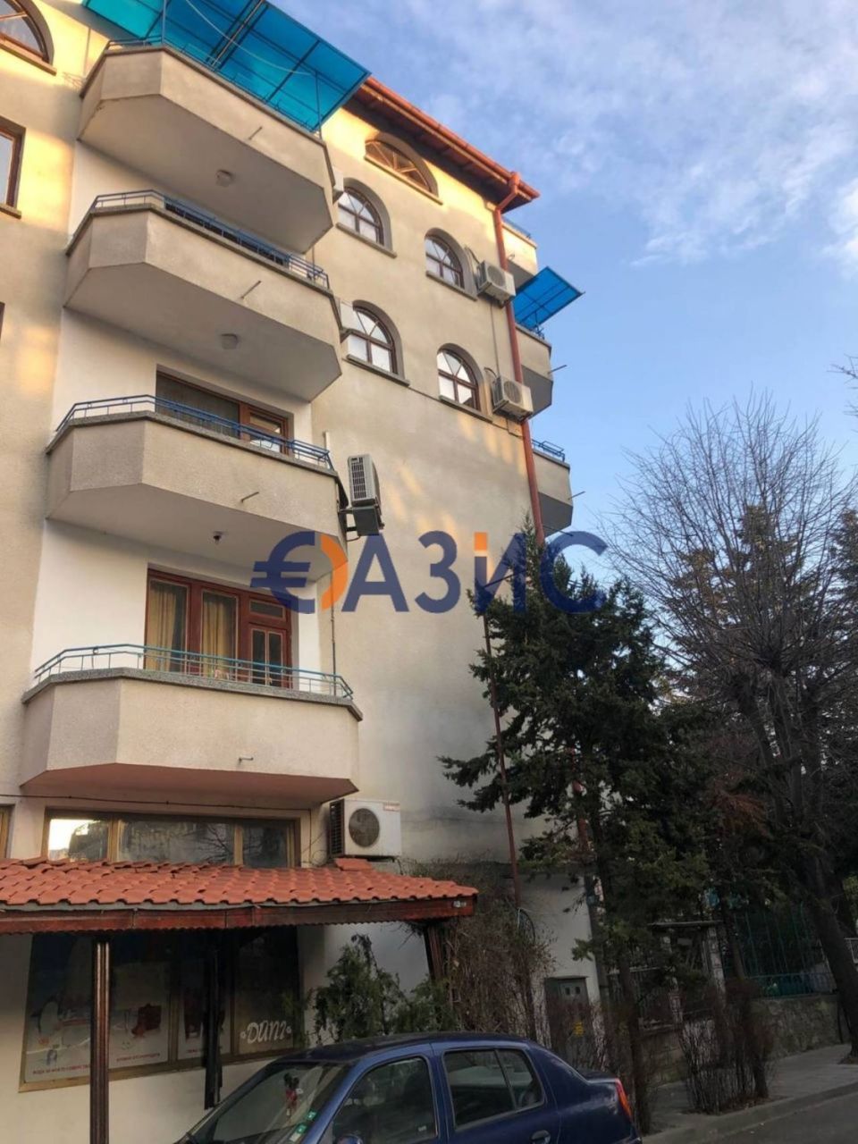 Апартаменты в Несебре, Болгария, 138 м² - фото 2