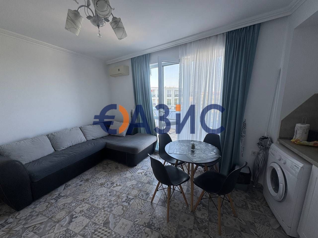 Апартаменты в Равде, Болгария, 62.1 м² - фото 3