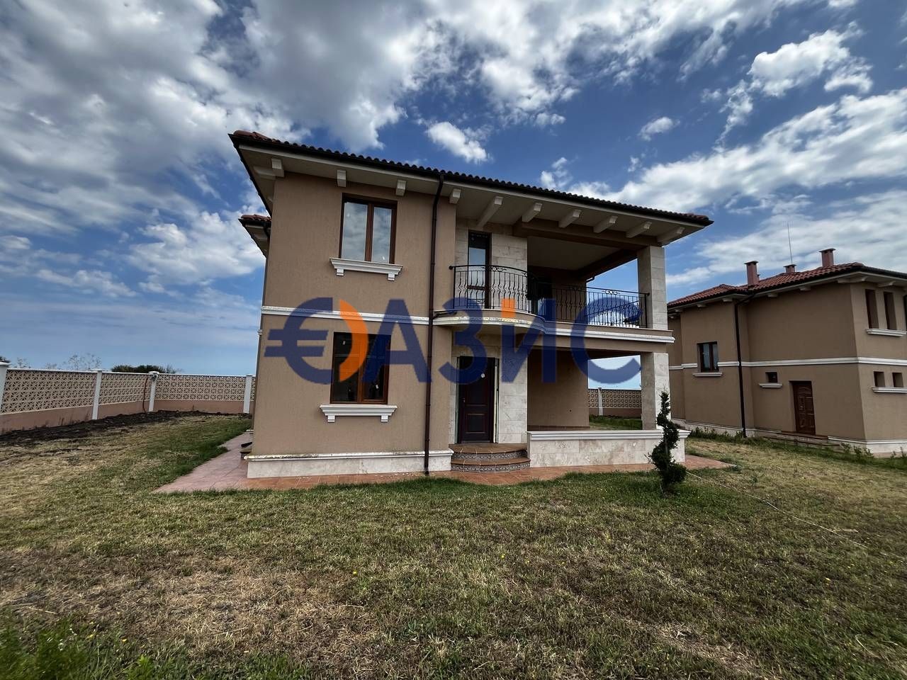 Дом в Поморие, Болгария, 217 м² - фото 3