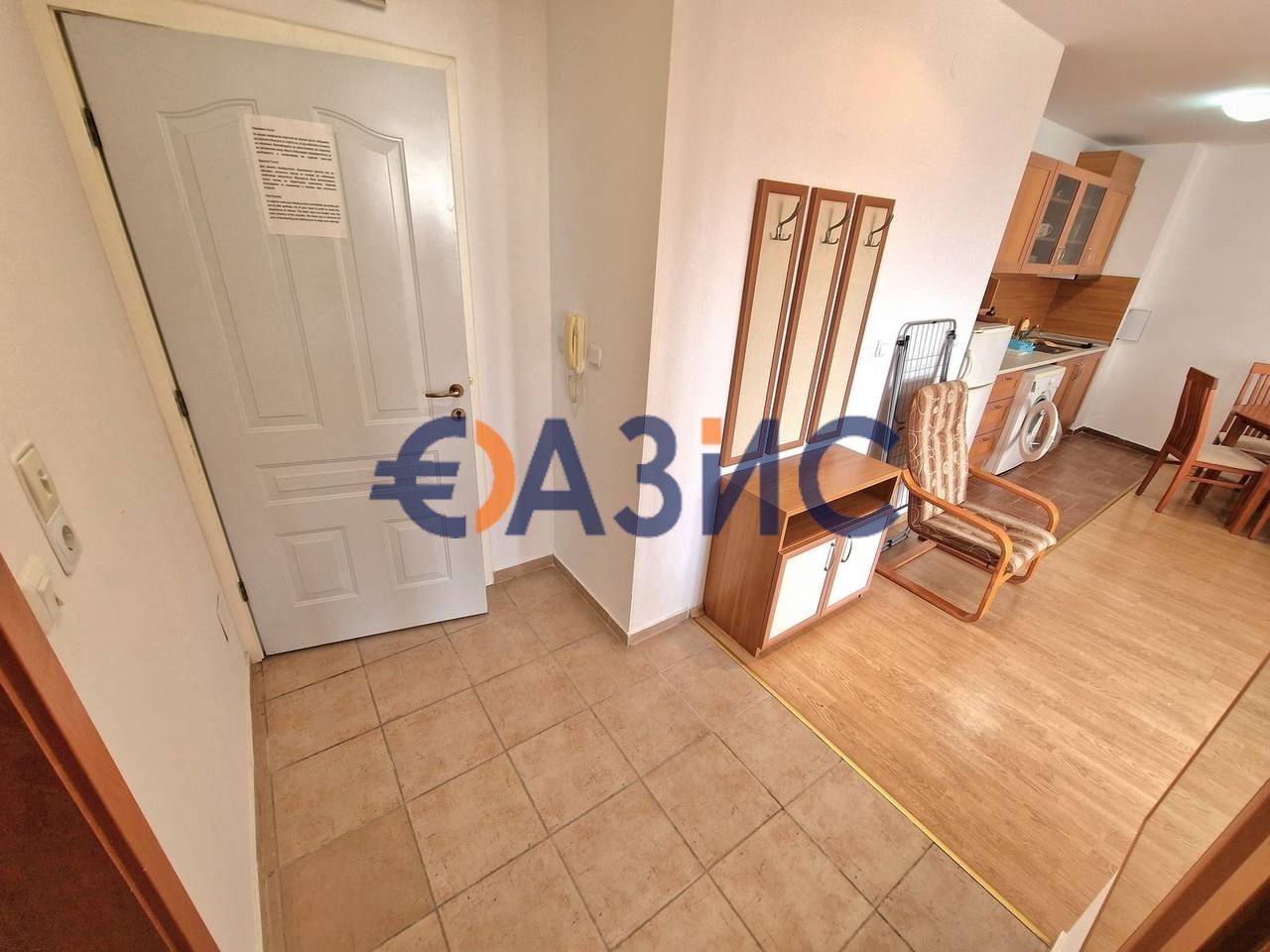 Апартаменты в Равде, Болгария, 78.3 м² - фото 3