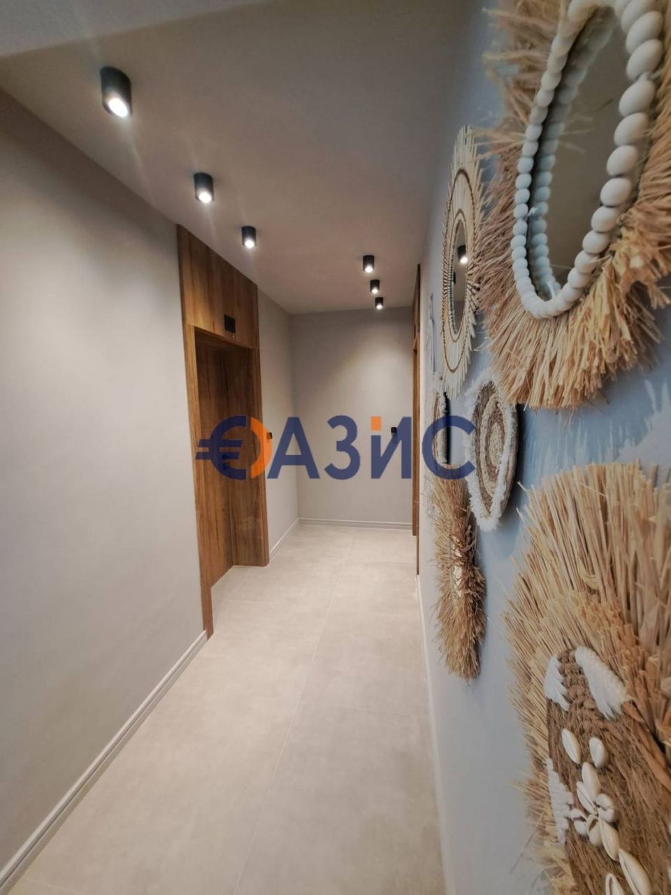 Апартаменты в Созополе, Болгария, 101.9 м² - фото 3