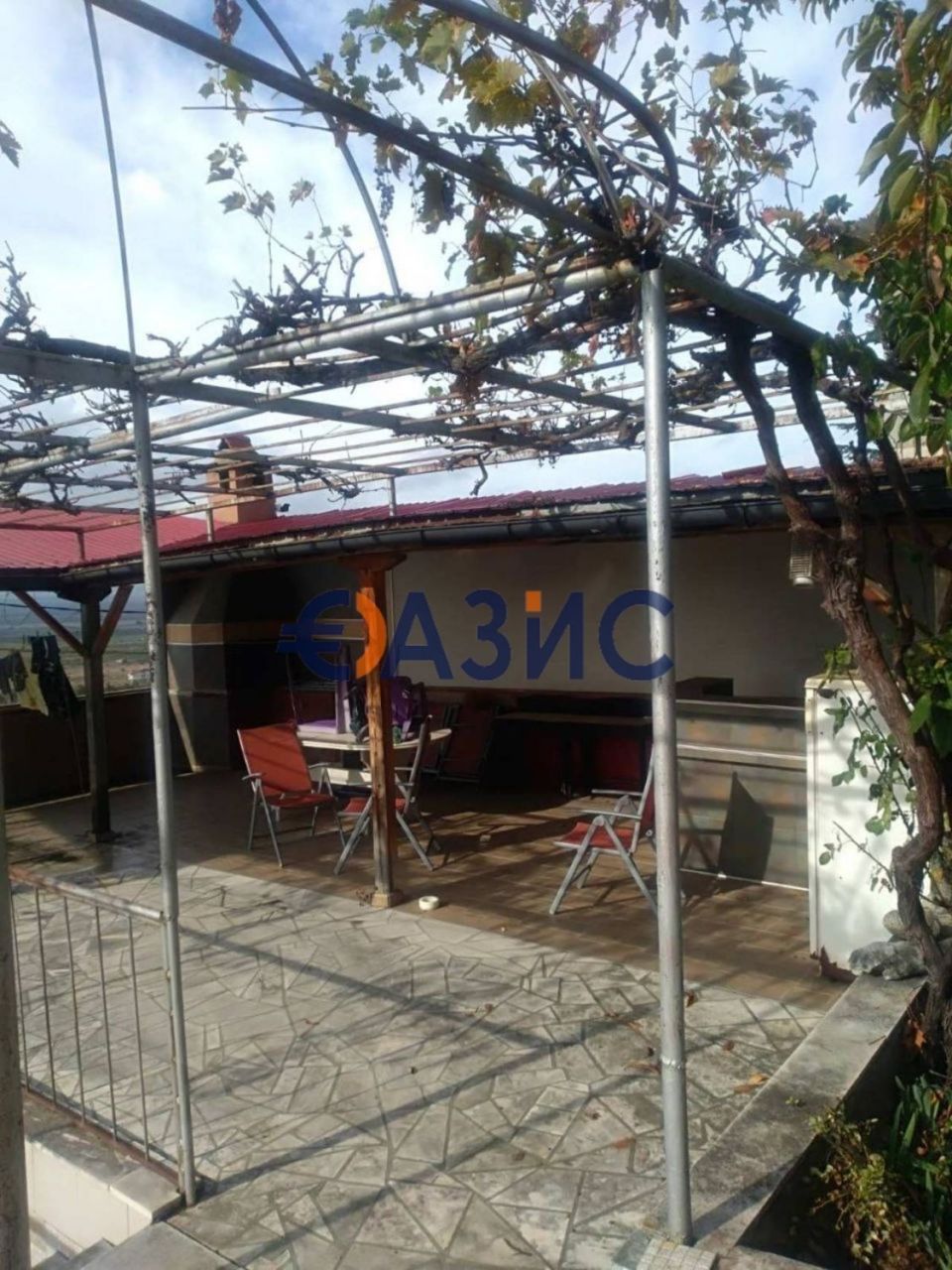 Дом в Кошарице, Болгария, 357 м² - фото 3