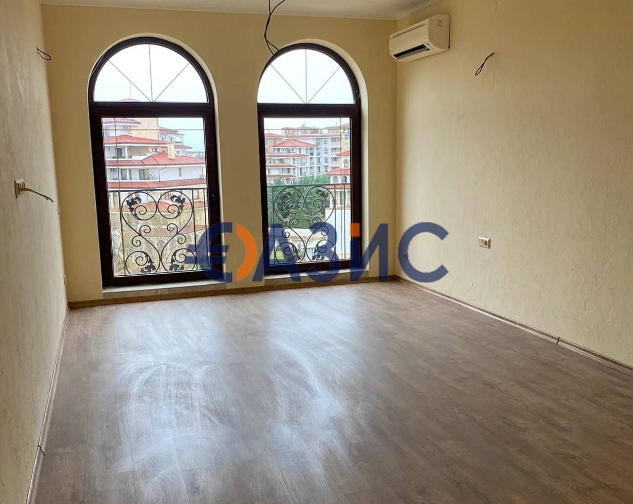 Апартаменты в Несебре, Болгария, 255.6 м² - фото 3