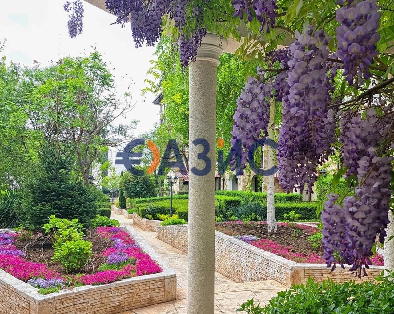 Апартаменты в Святом Власе, Болгария, 143.4 м² - фото 3