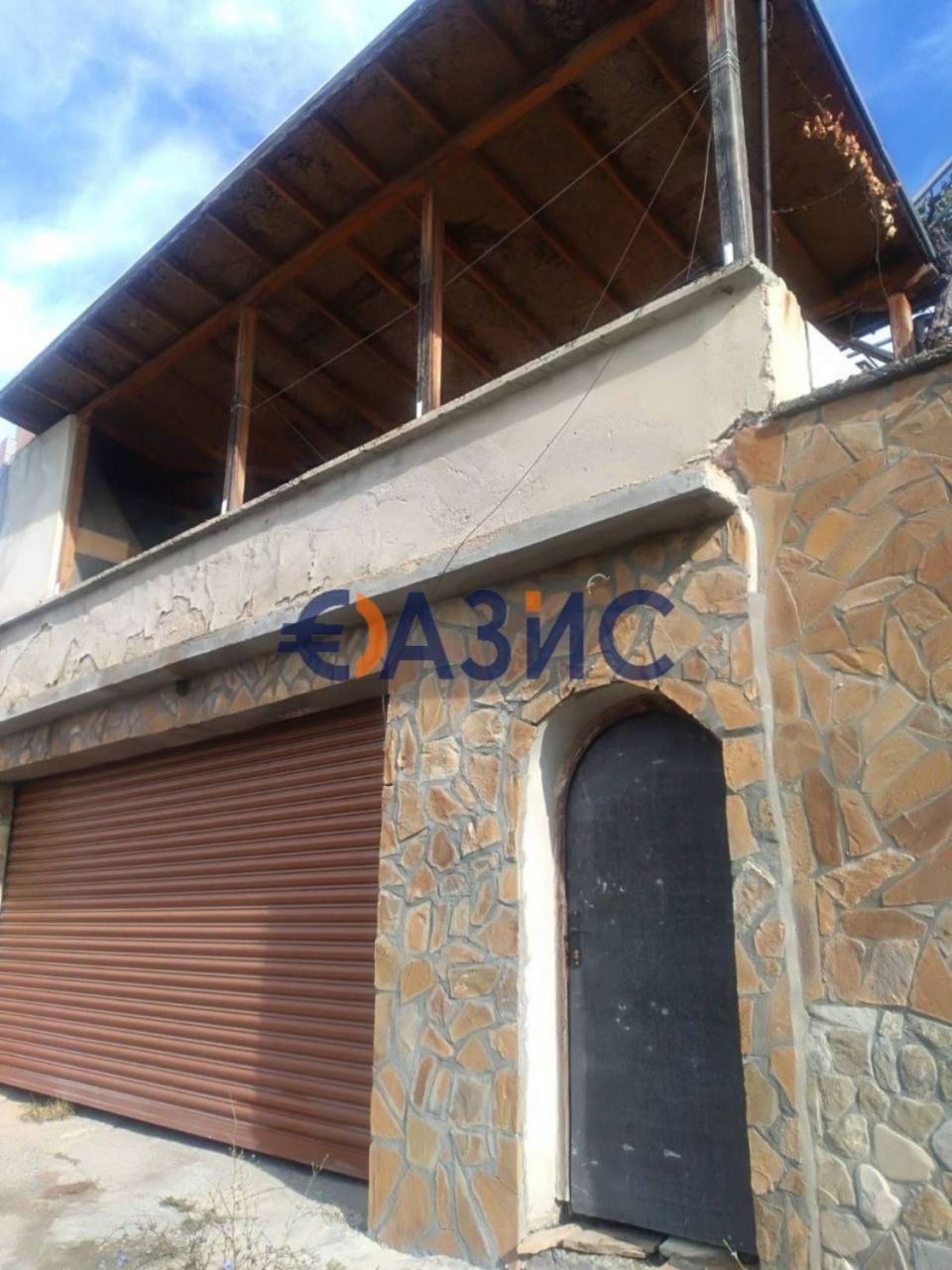 Дом в Кошарице, Болгария, 357 м² - фото 4