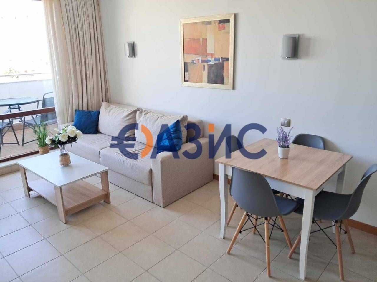 Апартаменты в Равде, Болгария, 72 м² - фото 4