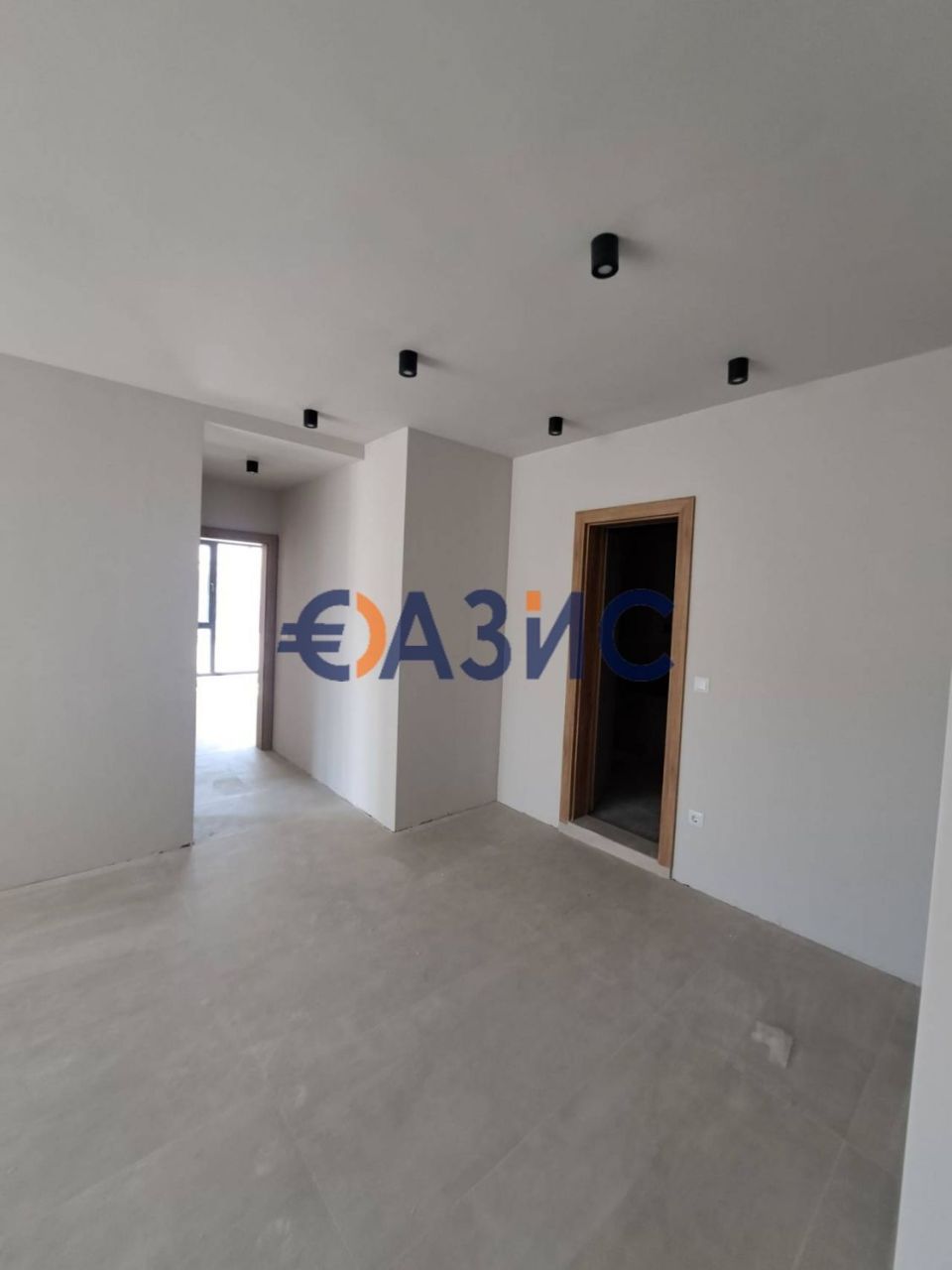 Апартаменты в Созополе, Болгария, 101.9 м² - фото 4