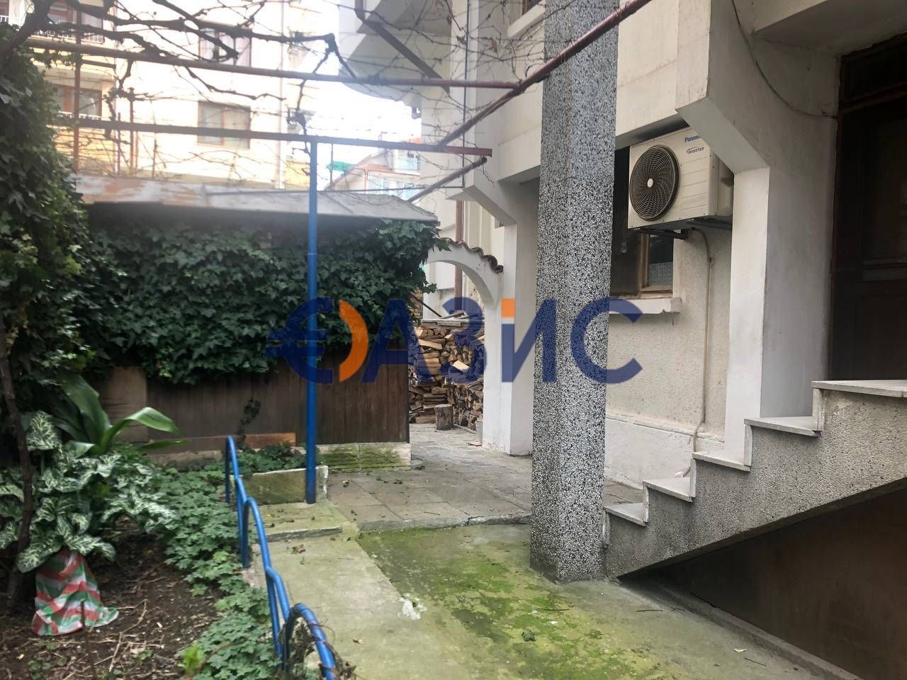 Апартаменты в Несебре, Болгария, 138 м² - фото 4