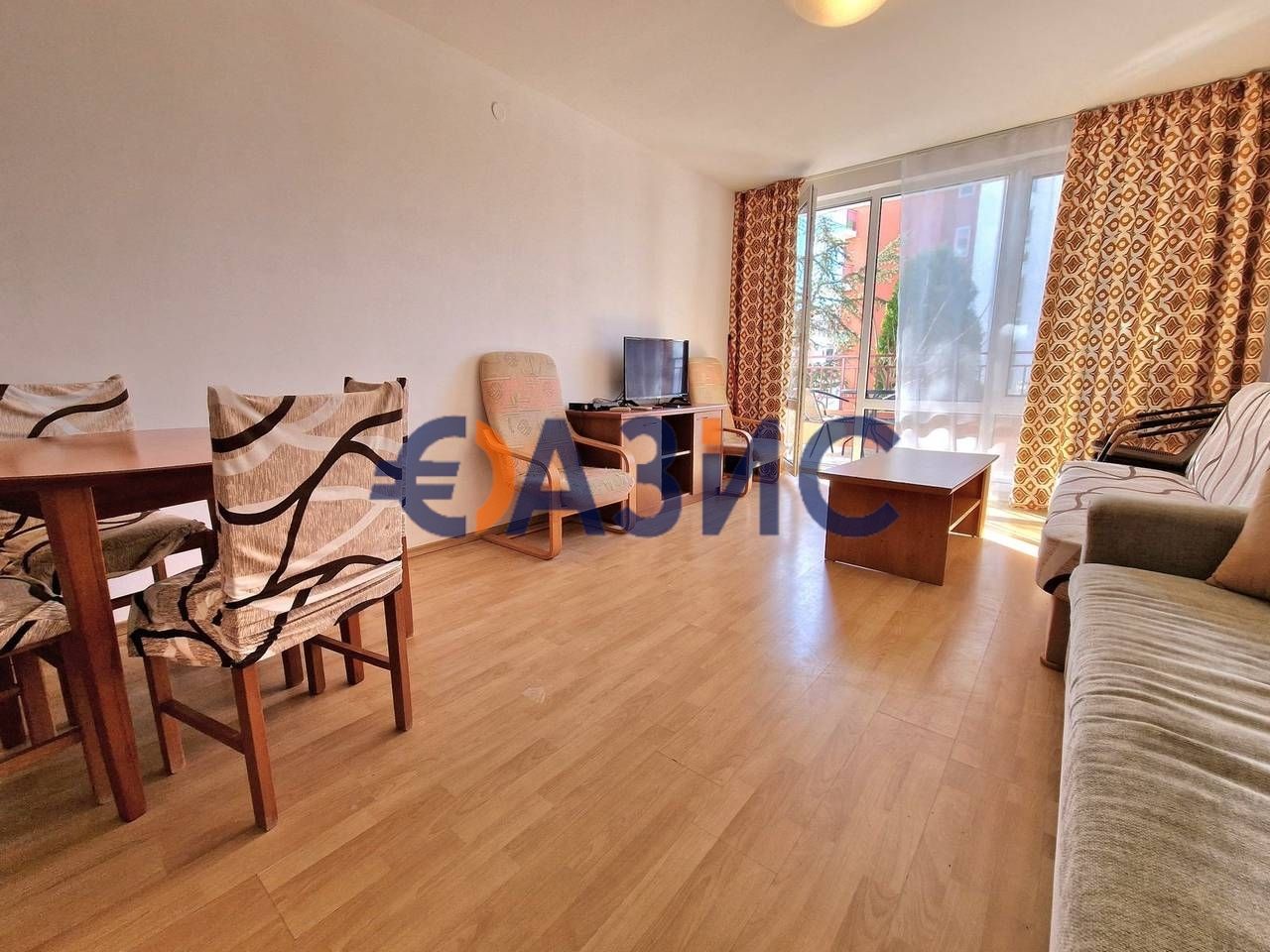 Апартаменты в Святом Власе, Болгария, 70.5 м² - фото 4