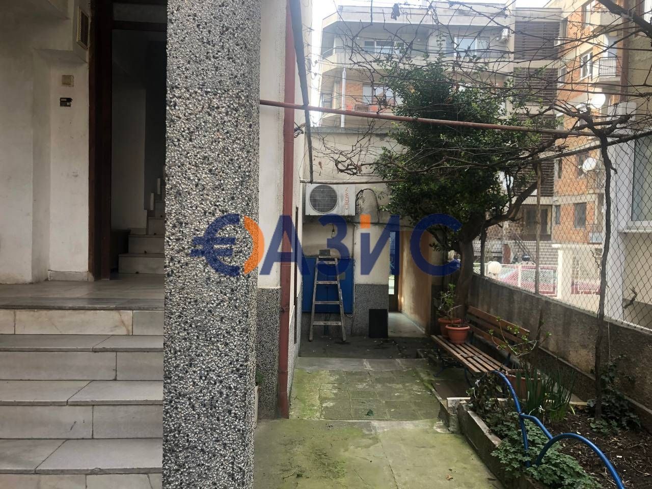 Апартаменты в Несебре, Болгария, 138 м² - фото 5