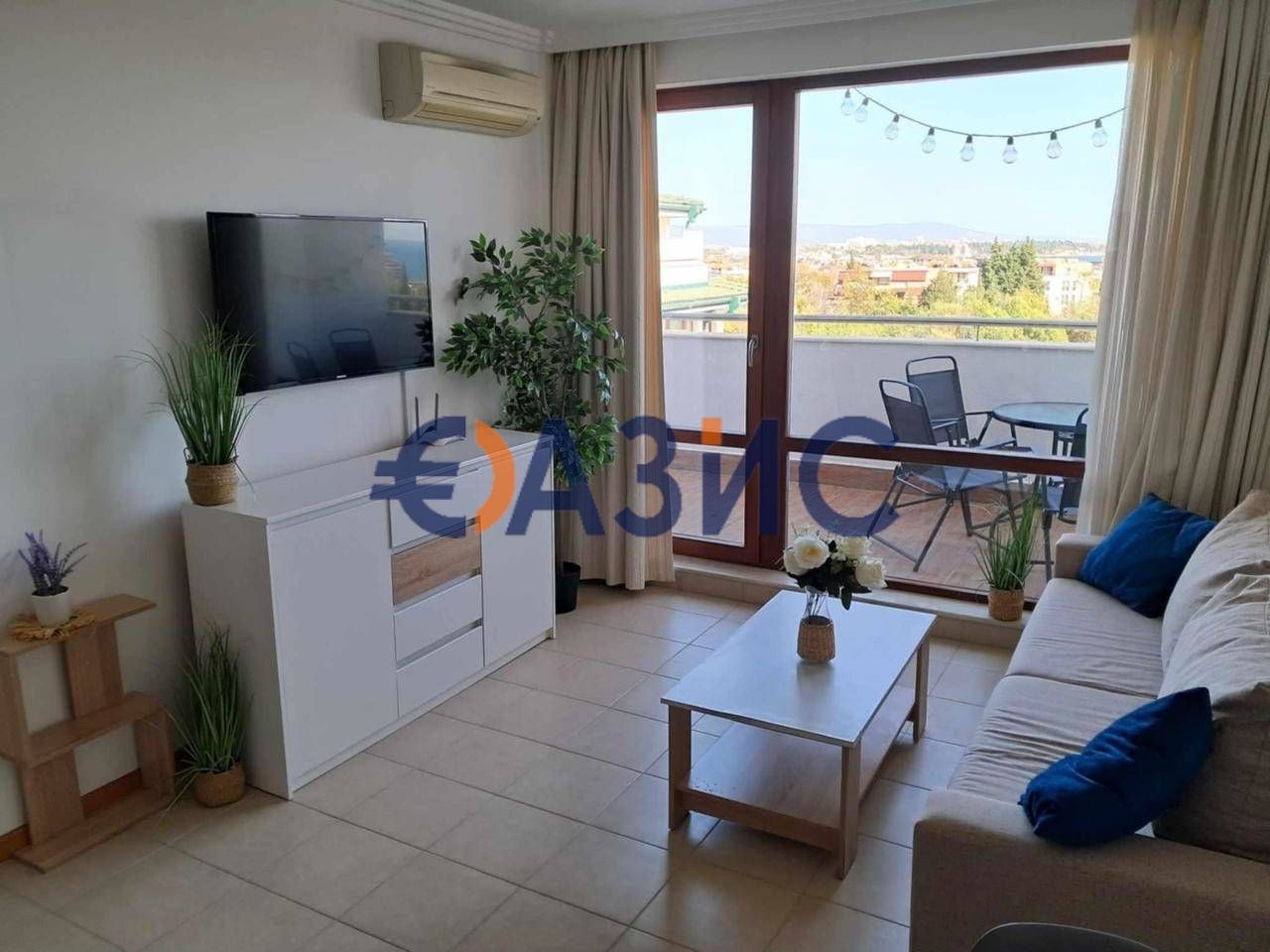 Апартаменты в Равде, Болгария, 72 м² - фото 5