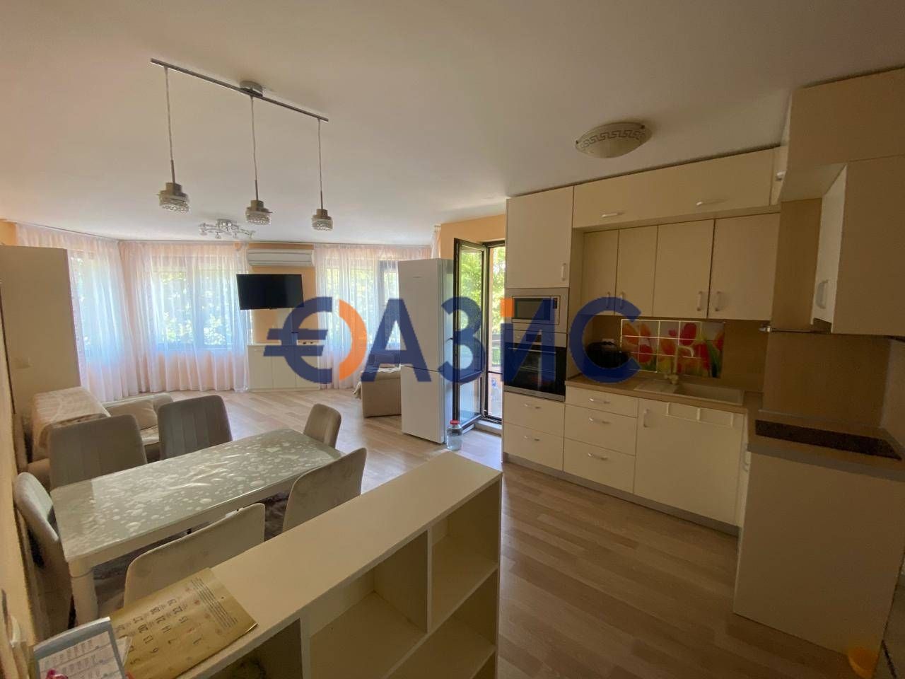 Апартаменты в Равде, Болгария, 86.8 м² - фото 5