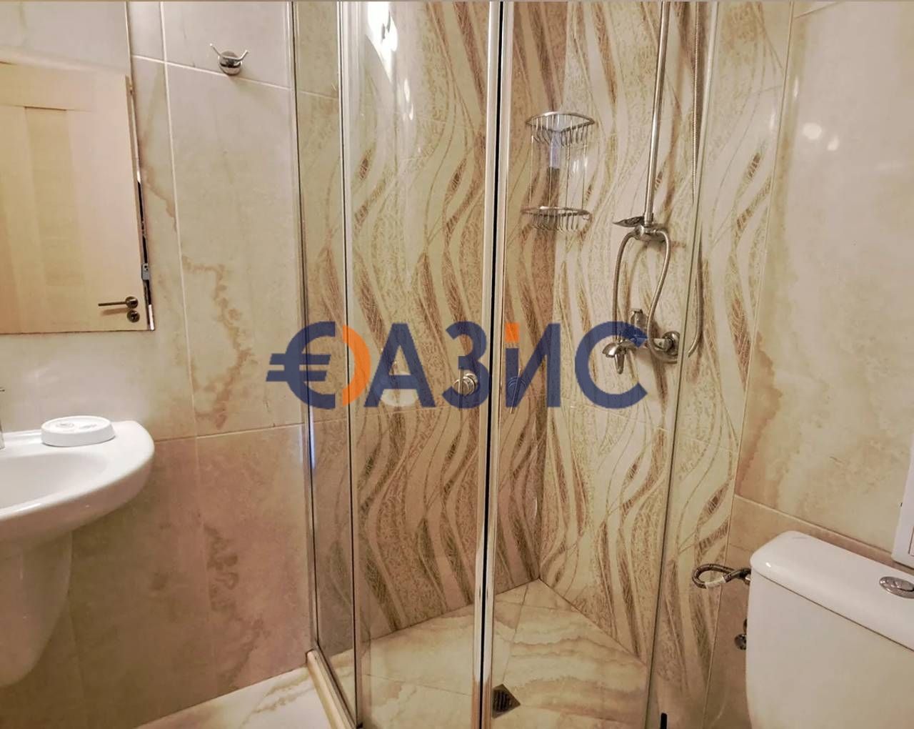 Апартаменты в Святом Власе, Болгария, 143.4 м² - фото 5