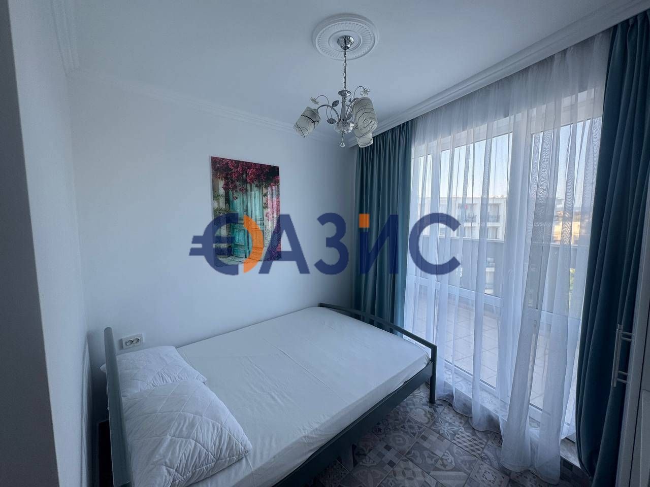 Апартаменты в Равде, Болгария, 62.1 м² - фото 5