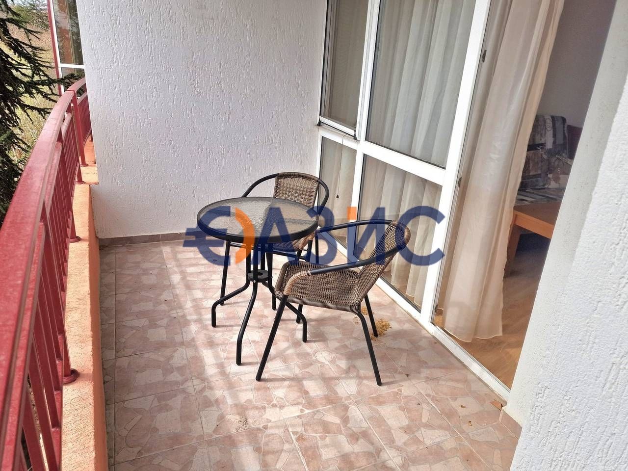 Апартаменты в Равде, Болгария, 78.2 м² - фото 5