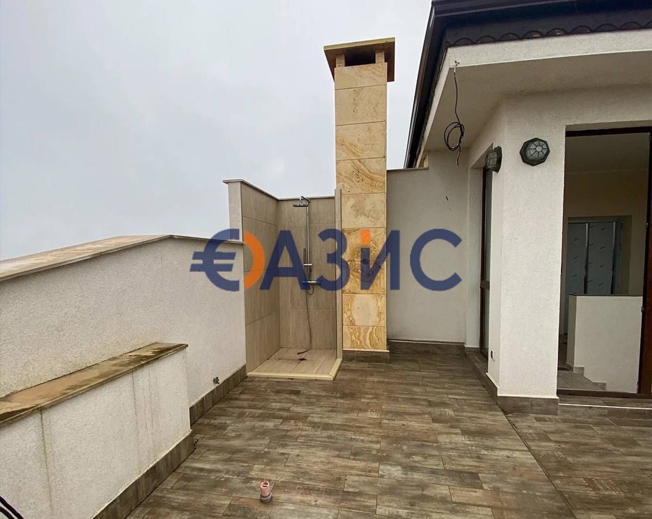 Апартаменты в Несебре, Болгария, 255.6 м² - фото 5