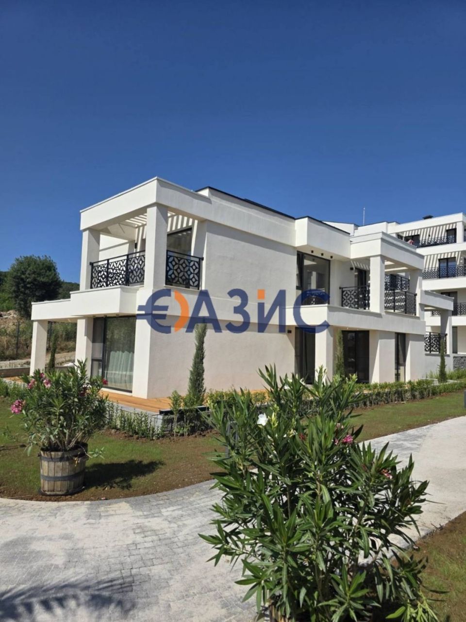 Апартаменты в Созополе, Болгария, 116 м² - фото 5