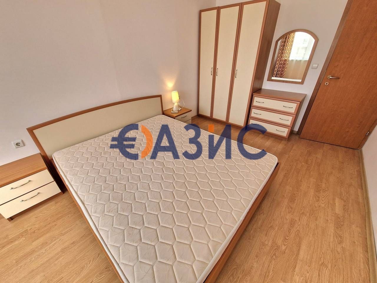 Апартаменты в Равде, Болгария, 78.3 м² - фото 6