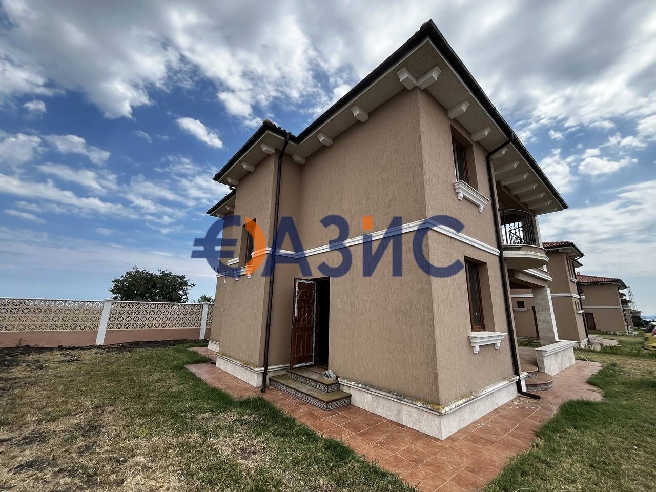 Дом в Поморие, Болгария, 217 м² - фото 6