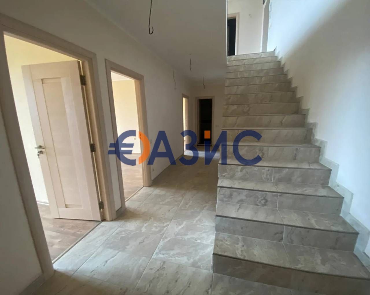 Апартаменты в Несебре, Болгария, 255.6 м² - фото 6