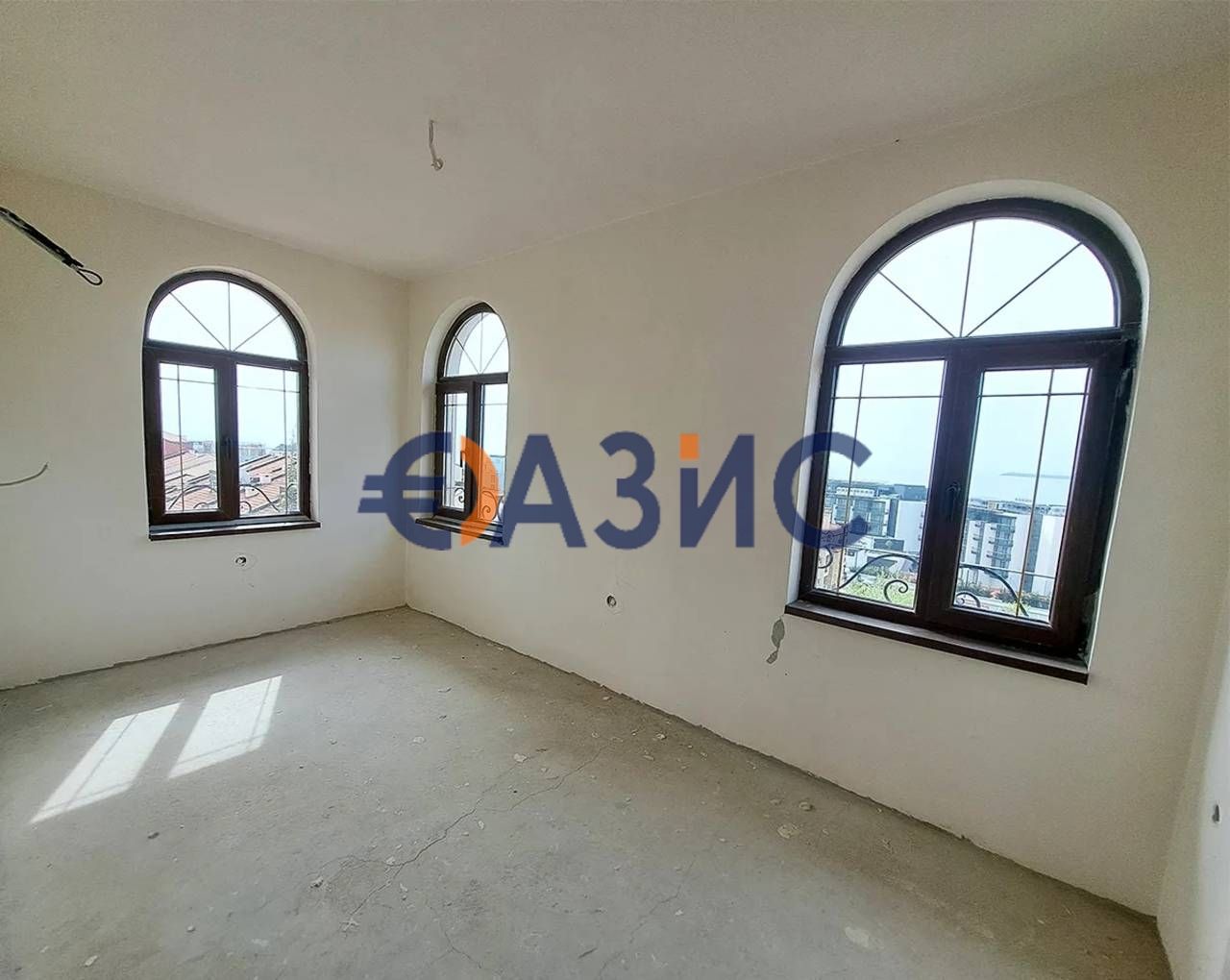 Апартаменты в Святом Власе, Болгария, 143.9 м² - фото 6