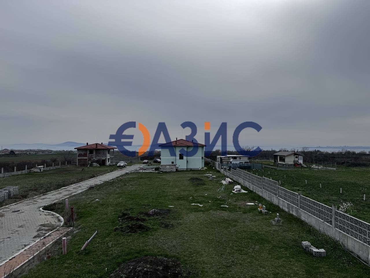 Дом в Поморие, Болгария, 192 м² - фото 7