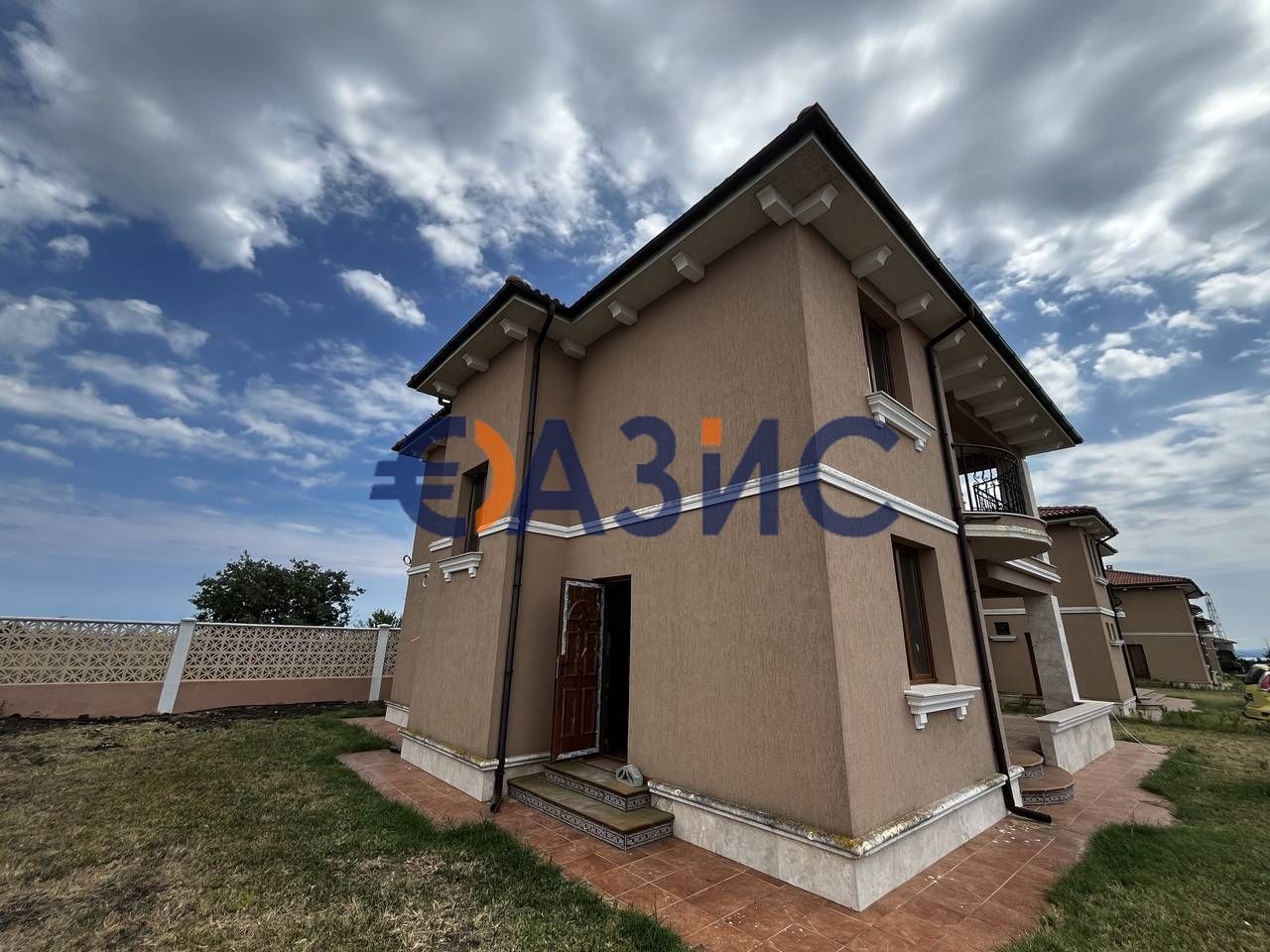 Дом в Поморие, Болгария, 217 м² - фото 7