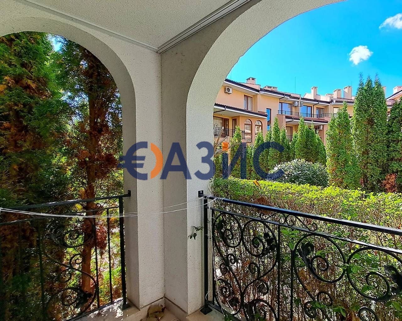 Апартаменты в Святом Власе, Болгария, 143.4 м² - фото 7