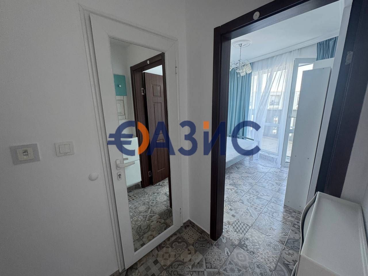 Апартаменты в Равде, Болгария, 62.1 м² - фото 7