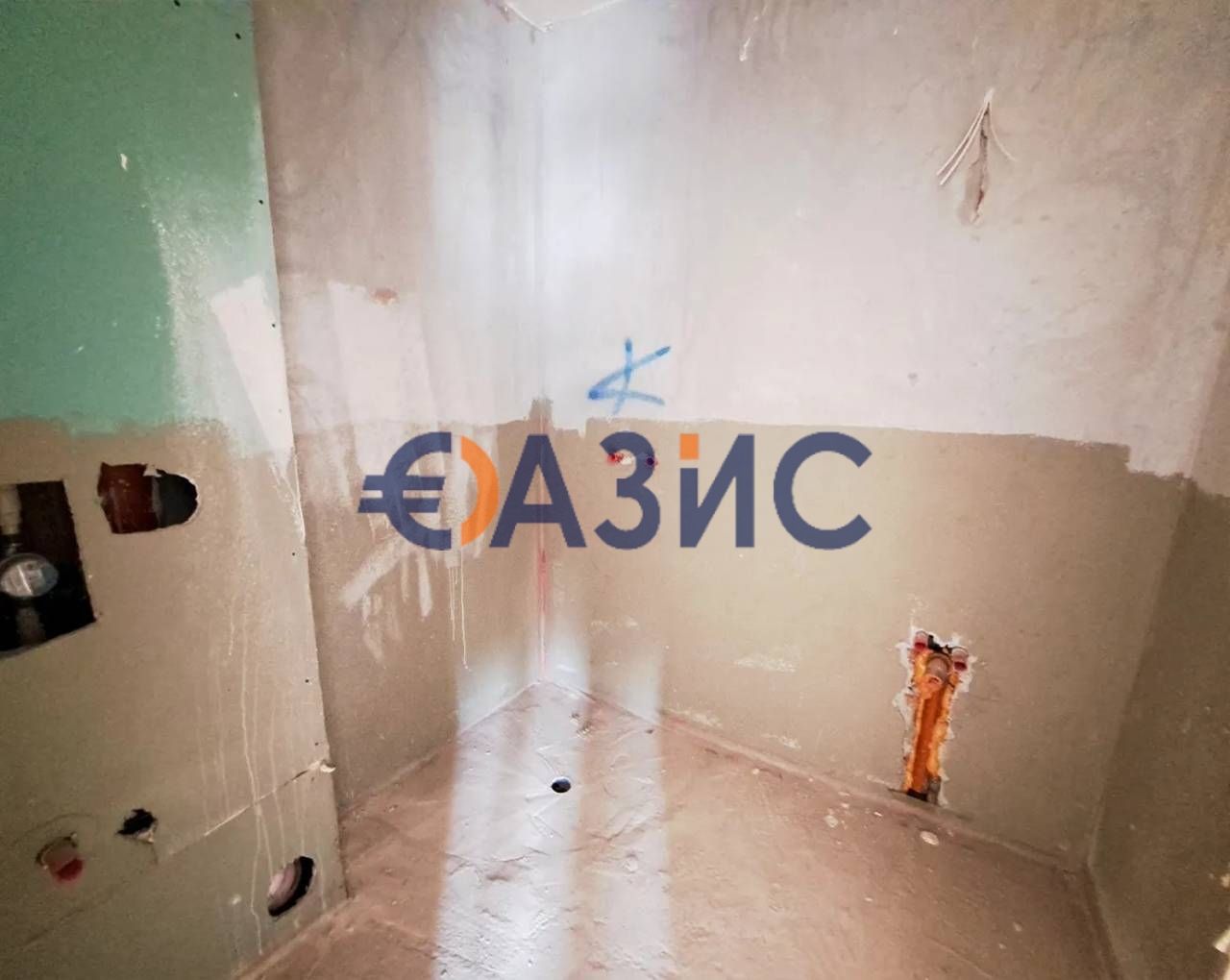 Апартаменты в Святом Власе, Болгария, 143.9 м² - фото 7