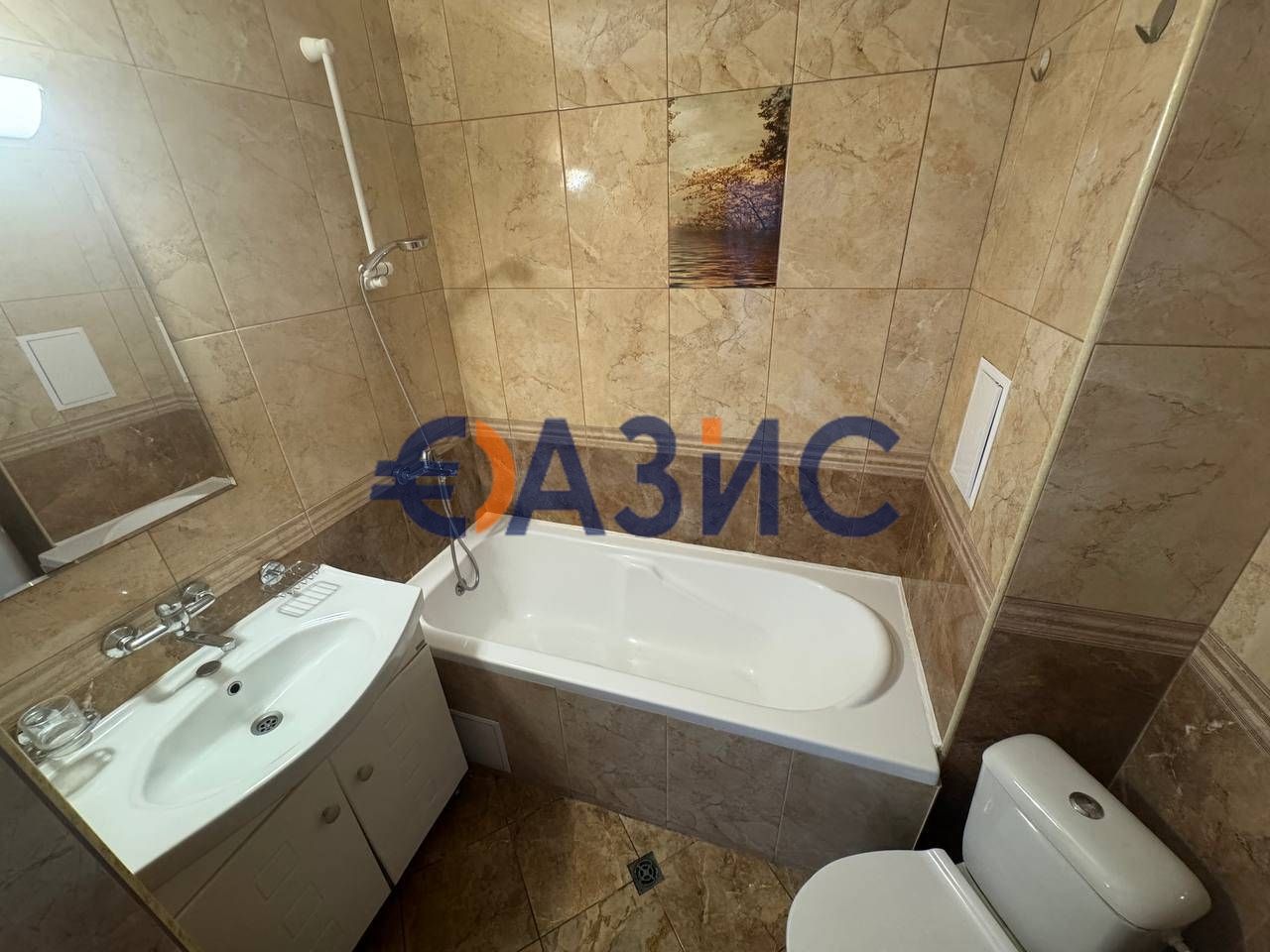 Апартаменты в Равде, Болгария, 62.1 м² - фото 8